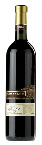 Merlot DOC Lison Pramaggiore, rot, Cantina San Osvaldo 